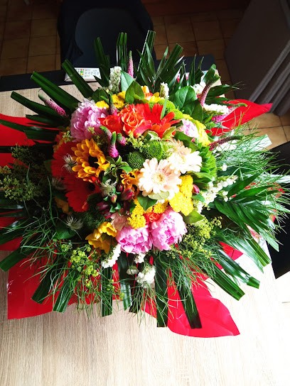 La Bouquetterie, Fleuriste à Louhans