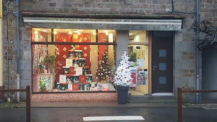 Aux Sens Des Fleurs, Fleuriste à Sens-de-Bretagne