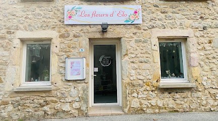 Les Fleurs d'Elo, Fleuriste à Soyons