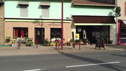 Art Floral, Fleuriste à Crêches-sur-Saône