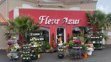 Fleur Azur, Fleuriste à Saint-Sébastien-sur-Loire
