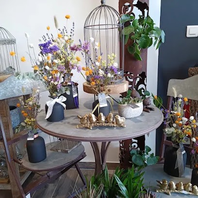L'atelier d'Elise, Fleuriste à Saint-Julien