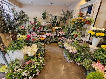 Eve Fleurs, Fleuriste au Perreux-sur-Marne