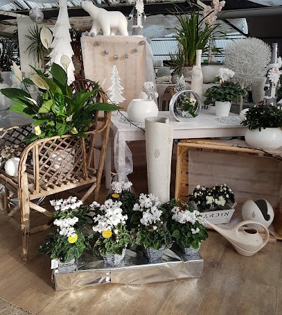 Mary Fleurs, Fleuriste à Marmande