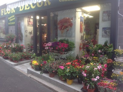 Flor Décor, Fleuriste à Murat