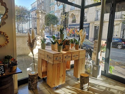Le Tandem Fleuri, Fleuriste à Clamart
