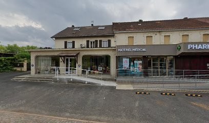 EMILY'S, Fleuriste aux Ancizes-Comps