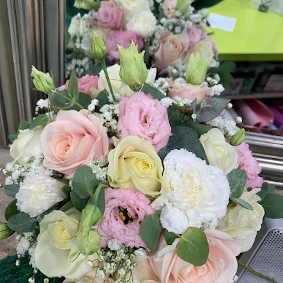 VERT'TIGES, Fleuriste à Belz