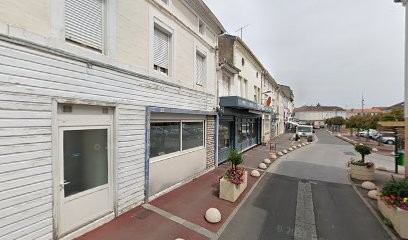Marjolaine Creations, Fleuriste à Hagetmau