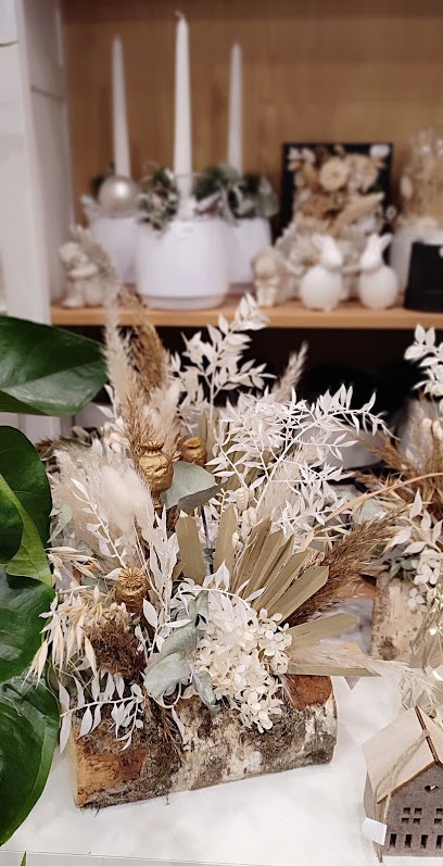 Ginflor, Fleuriste à Castelsarrasin