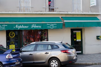 Neptune Fleurs, Fleuriste à Lempdes-sur-Allagnon