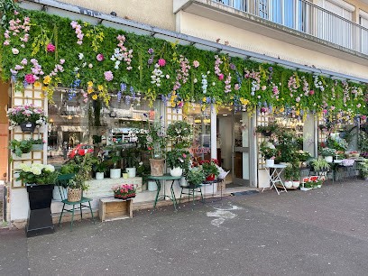 Les Dahlias - Fleuriste Argenteuil, Fleuriste à Argenteuil