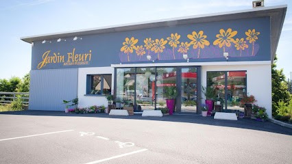 Jardin Fleuri, Fleuriste à Savenay