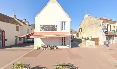 La Grange Fleurie, Fleuriste à Démouville