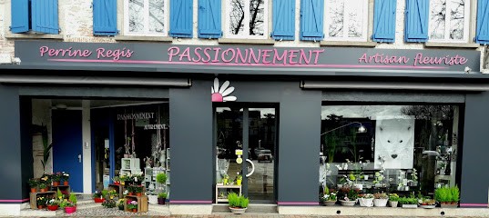Passionnement, Fleuriste à Carmaux