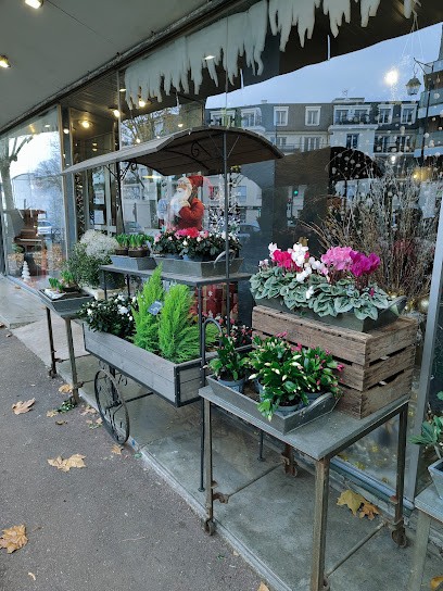 Fleurs Defrance, Fleuriste à Antony