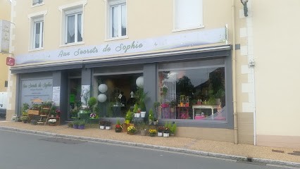 Aux Secrets De Sophie, Fleuriste à Sillé-le-Guillaume
