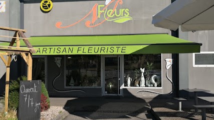 NS Fleurs, Fleuriste à Laval-sur-Vologne