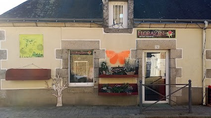 FloraZen, Fleuriste à Malguénac