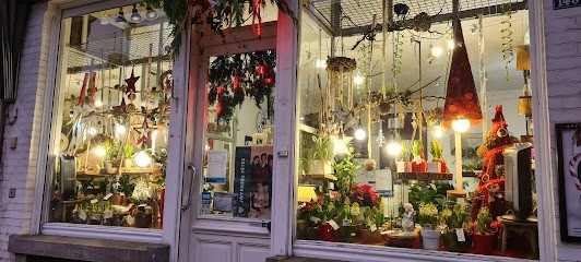 Autour D'une Fleur, Fleuriste à Villeneuve-d'Ascq