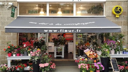 Un été à La Campagne - Fleuriste Interflora, Fleuriste à Fougères