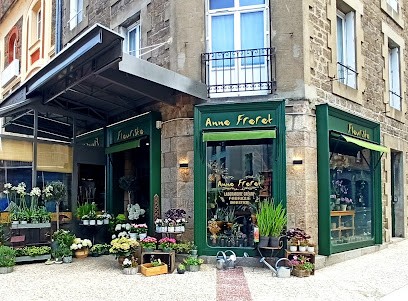 Anne Fréret Fleuriste, Fleuriste à Dinard