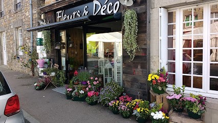 Fleurs & Déco, Fleuriste à Rauville-la-Bigot