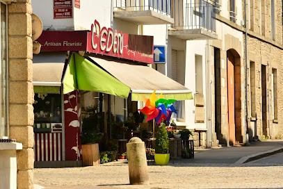L EDEN, Fleuriste à Pontivy