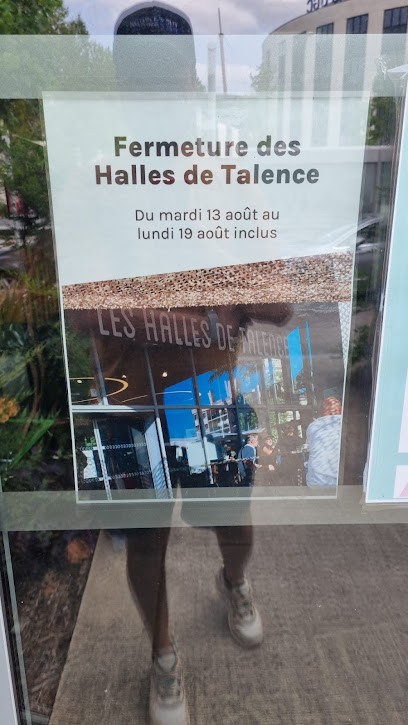 L'EstaFleurette - Fleuriste aux Halles de Talence, Fleuriste à Pessac