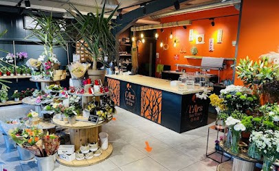 L'Ars Des Fleurs, Fleuriste à Saint-Julien-l'Ars