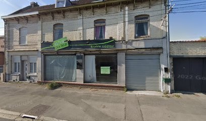 La Halle Aux Fleurs, Fleuriste à Vermelles