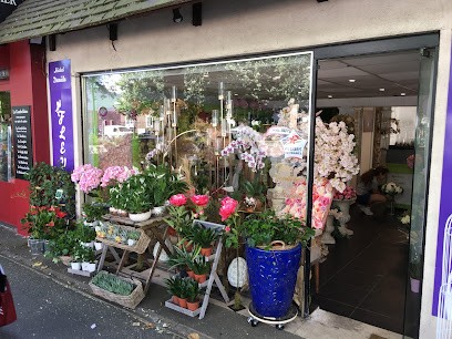 Trois Fleurs De Rêve, Fleuriste à Choisy-le-Roi