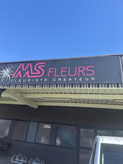 MS FLEURS, Fleuriste à Orange