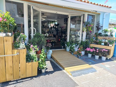 Fleurs de vie 85, Fleuriste à Saint-Hilaire-de-Riez