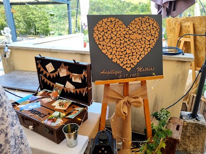 Aux Fleurs Bressanes, Fleuriste à Montrevel-en-Bresse