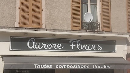 Aurore fleurs, Fleuriste à Cuisery