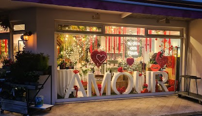 Au Delà des Fleurs, Fleuriste et évènementiel à Noiseau, Fleuriste à Noiseau