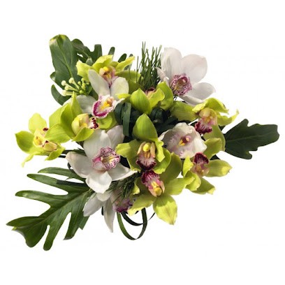 Fleurs Exotiques, Fleuriste à Bouguenais
