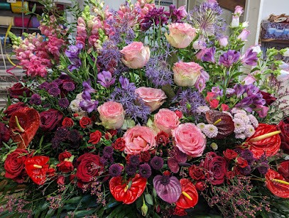Les Fleurs De Marie Claire, Fleuriste au Chambon-sur-Lignon