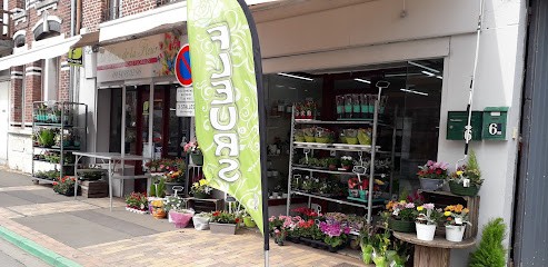 Au Coin De La Fleur, Fleuriste à Meurchin