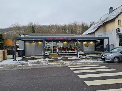 Com' Une Fleur, Fleuriste à Longlaville