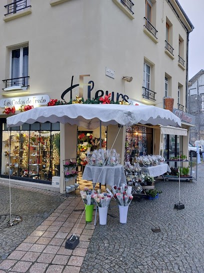 Hfleurs et créations, Fleuriste à Harfleur