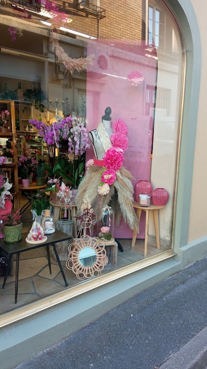 Caron Fleurs, Fleuriste à Montdidier