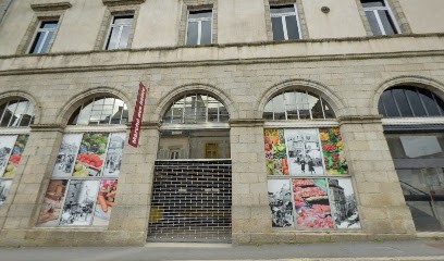 Mickaël Rault - Meilleur Ouvrier de France, Fleuriste à Pontivy