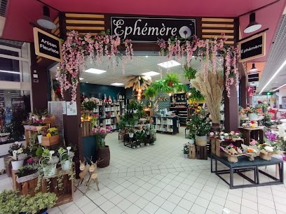 Ephémère, Artisan Fleuriste, Fleuriste à Pont-Audemer