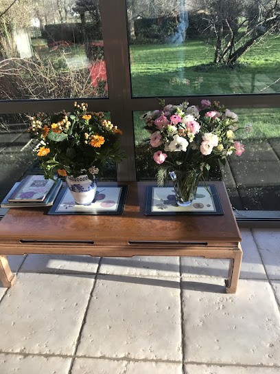 Atelier 5 Sens - Décoratrice florale, Fleuriste à Pleurtuit