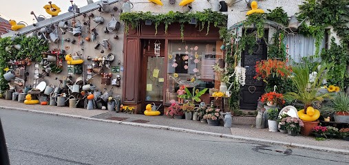 L'Arrosoir, Fleuriste à Rougemont-le-Château