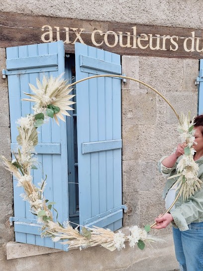 Vert Tige', Fleuriste à Saint-Benoît-sur-Loire