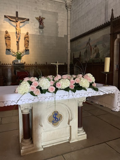 Rose Demoiselle, Fleuriste à Croissy-sur-Seine