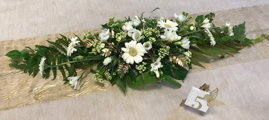 Nadin Fleurs, Fleuriste à Marckolsheim